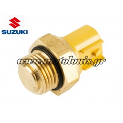 Βαλβίδα Βεντιλατέρ Ψυγείου Νερού Suzuki AN 400 Burgman 1999-2016